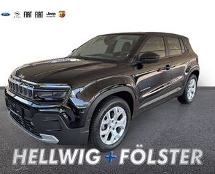 Jeep Avenger Gebrauchtwagen