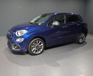 Fiat 500X Gebrauchtwagen