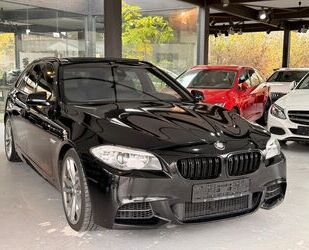 BMW M550 Gebrauchtwagen