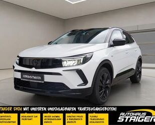 Opel Grandland (X) Gebrauchtwagen