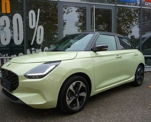 Suzuki Swift Gebrauchtwagen