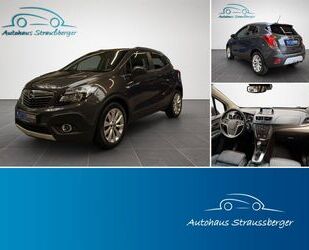 Opel Mokka Gebrauchtwagen