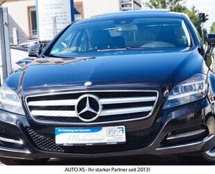Mercedes-Benz CLS 350 Gebrauchtwagen
