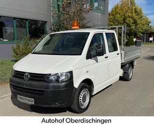 VW T5 Transporter Gebrauchtwagen
