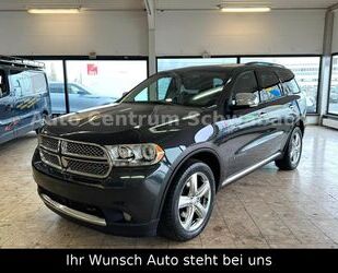 Dodge Durango Gebrauchtwagen