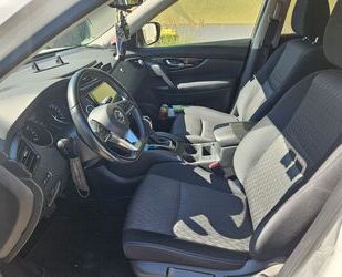 Nissan X-Trail Gebrauchtwagen