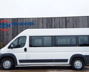 Fiat Ducato Gebrauchtwagen