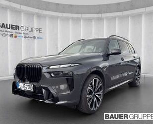BMW X7 Gebrauchtwagen
