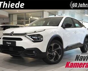 Citroen C4 Gebrauchtwagen