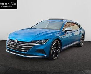 VW Arteon Gebrauchtwagen