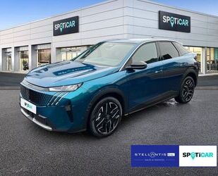 Peugeot 3008 Gebrauchtwagen