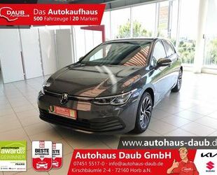 VW Volkswagen Golf 1.5 TSI+ Sitzheizung + Kamera + LE Gebrauchtwagen