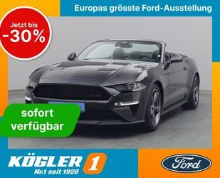 Ford Ford Mustang GT Cabrio V8 California Special -21%* Gebrauchtwagen