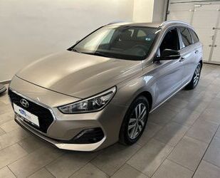Hyundai i30 Gebrauchtwagen