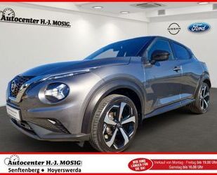 Nissan Juke Gebrauchtwagen