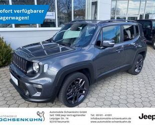 Jeep Renegade Gebrauchtwagen