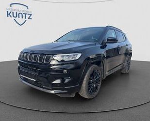 Jeep Compass Gebrauchtwagen