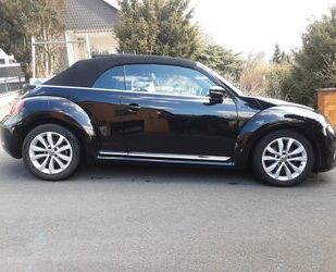 VW Beetle Gebrauchtwagen