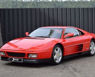 Ferrari 348 Gebrauchtwagen