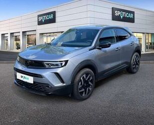 Opel Mokka Gebrauchtwagen