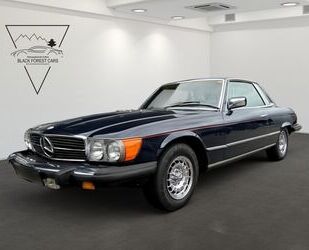 Mercedes-Benz SL 450 Gebrauchtwagen