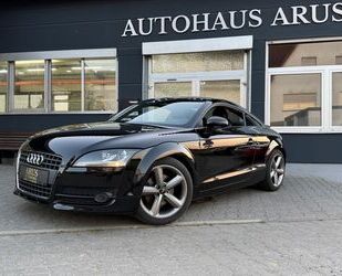 Audi TT Gebrauchtwagen