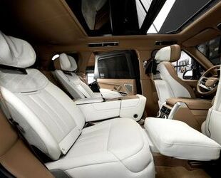 Land Rover Range Rover Gebrauchtwagen