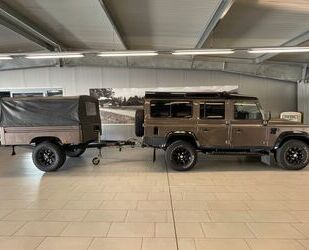 Land Rover Defender Gebrauchtwagen
