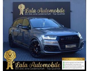 Audi Q7 Gebrauchtwagen