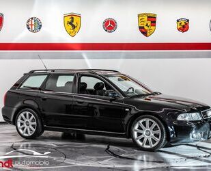 Audi RS4 Gebrauchtwagen