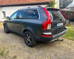 Volvo XC90 Gebrauchtwagen