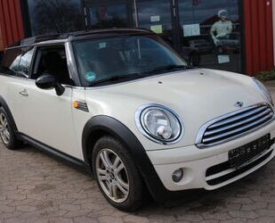 Mini Cooper Gebrauchtwagen