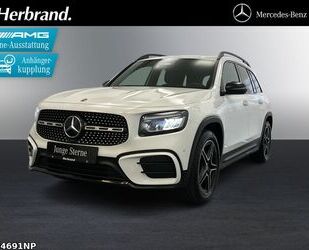 Mercedes-Benz GLB 200 Gebrauchtwagen