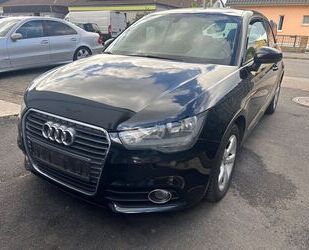 Audi A1 Gebrauchtwagen