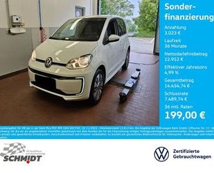 VW up! Gebrauchtwagen