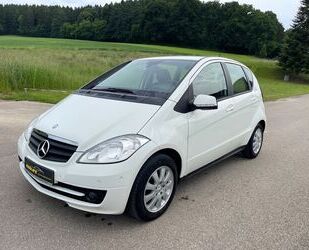 Mercedes-Benz A 180 Gebrauchtwagen