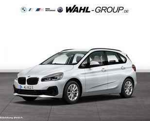 BMW 218 Active Tourer Gebrauchtwagen
