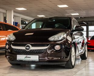 Opel Adam Gebrauchtwagen