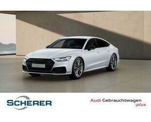 Audi A7 Gebrauchtwagen