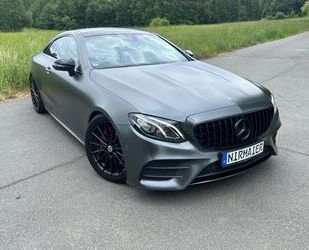 Mercedes-Benz E 400 Gebrauchtwagen