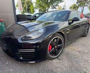 Porsche Panamera Gebrauchtwagen