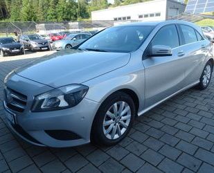 Mercedes-Benz A 180 Gebrauchtwagen