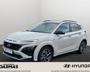 Hyundai KONA Gebrauchtwagen