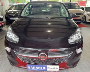 Opel Adam Gebrauchtwagen
