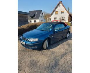 Saab 9-3 Gebrauchtwagen