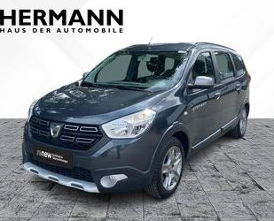 Dacia Lodgy Gebrauchtwagen