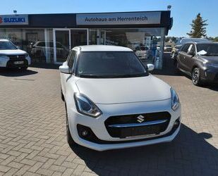 Suzuki Swift Gebrauchtwagen