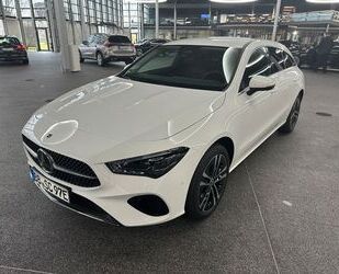 Mercedes-Benz CLA 250 Gebrauchtwagen