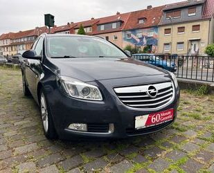 Opel Insignia Gebrauchtwagen