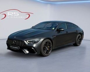 Mercedes-Benz AMG GT Gebrauchtwagen